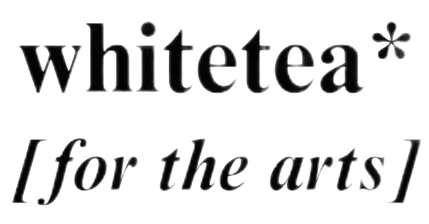 whitetea*